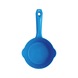 Round bowl scoop - RDSCHOEPKEL-2LTR-BLAU - 3