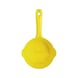 Round bowl scoop - RDSCHOEPKEL-2LTR-GELB - 3