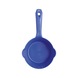 Round bowl scoop - RDSCHOEPKEL-1LTR-LILA - 3