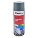 Spray paint Pro, gloss. Lead free - PNTSPR-GLOSS-RAL7011-IRONGREY-400ML - 1
