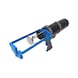 Pistolet d'extrusion pour scellement chimique - APPLGUN-PN-ANC-(WIT-825ML) - 2