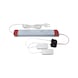 LED-Transformator 24V LED-T-24-1 f&uuml;r LED-Leuchten 24 V - TRAFO-LED-T-24-1-24V-120W-L300XB40XH30 - 1