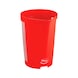 Measuring cup - MESSBECH-2LTR-ROT - 1
