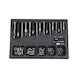 TIME-SERT<SUP>&reg;</SUP> schroefdraadreparatie assortiment 70 stuks - 1