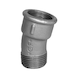 Threaded pipe fittings - 1