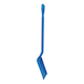 Schaufel - SCHAUF-327X271X50MM-L1040MM-BLAU - 2