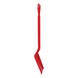 Schaufel - SCHAUF-379X345X90MM-L1035MM-ROT - 2