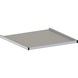 Shelf For shelf trolley 1230 mm