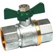 Ball valve - 1