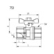Ball valve - 2