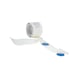 Bodenmarkierung Heavy Duty Punkt auf Rolle - BODMARK-PUNKTFORM-HD-BLAU-TRANSFERFOLIE - 3
