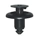 Push-in rivet, type 3 Tapered, sealed - 2