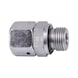 Pipe end EGE  - 1