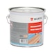 Wood decking oil - WOOILCARE-TERRAC-TEAK-2,5LTR - 1