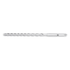 Plus Quadro-L Vario hammer drill bit Plus Quadro-L Vario hammer drill bit