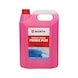 น้ำยาหล่อเย็น Plus - น้ำยาคูลแลนด์(พร้อมใช้)สีชมพู5ลิตร - 2