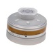 Screw filter A2-P3 RD - SCRFILT-F.FULLMASK-A2/P3-EN141/143 - 1