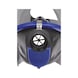 VM 142 full face mask - FULLMASK-VM142-DIN-THREAD-EN136 - 2