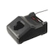 Charger 12 volt AL 40-LI For rechargeable battery LI 10.8 volt and 12 volt Charger 12 volt AL 40-LI For rechargeable battery LI 10.8 volt and 12 volt