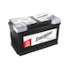 Vehicle starter battery  Energizer Premium AGM - 1