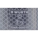 Reflective tape  ECE R104  - 3
