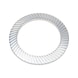 Lock washer type S A2 stainless steel Lock washer type S A2 stainless steel