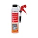 RTV 실리콘 - 실런트-슈퍼RTV-내열실리콘-회색-200ML - 1