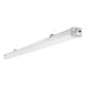 Plafoniera a LED  SLIM - 1