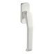 Window handle ZD 402 - WH-RT-ZD402-2SCR-R9016-WHITE-32-10 - 1
