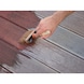 Wood decking oil - WOOILCARE-TERRAC-TEAK-2,5LTR - 2