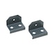 Set di staffe per pali fermacarico - SUPPORTO-PALI-FERMACARICO-HSPGS01 - 1
