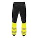 Työhousut Chinos stretch hi-vis - TYÖHOUSUT CHINOS STRETCH HIVIS KELT. 64 - 2