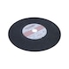 Cutting disc for steel A36P, type 41 - 2
