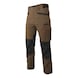 Nature Bundhose - BUNDHOSE NATURE BRAUN 114 - 1