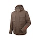 Parka Nature - PARKA NATURE BRUN 3XL - 1
