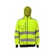 Hi-Vis ty&ouml;huppari  - TY&Ouml;HUPPARI HI-VIS KELTAINEN EN20471 M - 1