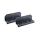 Spannstangenhalter-Set - HALT-SET-(F.SPNSTG-FZG)-6-HSPGS02-6TLG - 1