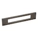 Designer furniture handle - 1