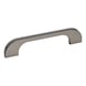 Designer furniture handle - HNDL-LAM-ROUND-40X160MM - 1