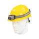 Frontal de cabeza LED a batería de alta potencia WH2FR - FRONTAL WH2FR LED 400LM - 7