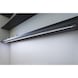 Barre LED en applique - 1