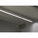 Barre LED en applique - 3