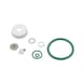 Kit d&eacute;pannage jeu de joints Viton