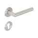 A 705 door handle - DH-A2-A705-ROS-CK-MATT - 1