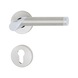 A 117 door handle - DH-A2-A117-ROS-CK-(CR)-MATT - 1