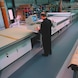 408 AIRUG PLUS™ - RBRMAT-(AIRUG 408 PLUS)-BLCK-91X1830CM - 2