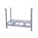Storage and transport rack