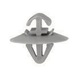 Clamps and clips for trims - MOULDING CLIP - 1