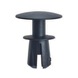 Plastic expanding rivet with special design - RETAINING CLIP - 1