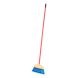 Street broom COMBI - STREBRM-COMBI-UNI-25CM - 1
